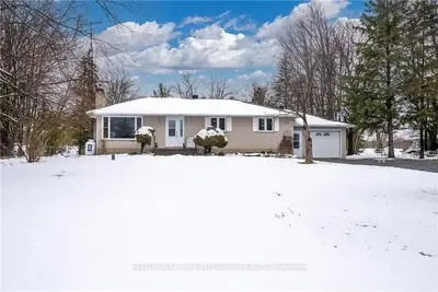 19049 County Road 18 Road, South Glengarry, On K0c 2j0
