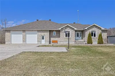 1417 RUSSELL Road, Clarence-Rockland, ON K0A 2A0