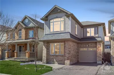1815 MAPLE GROVE Road, Stittsville - Munster - Richmond, ON K2S 0M7