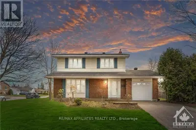 3242 Clearwater Crescent, Hunt Club - South Keys And Area, On K1v 7s2