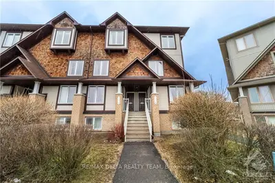 772 Lakeridge Drive, Orleans - Cumberland and Area, ON K4A 0N3