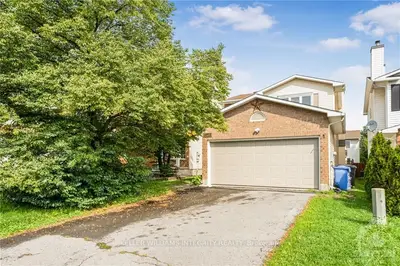 6589 Des Merles Lane, Orleans - Convent Glen And Area, On K1c 6p4