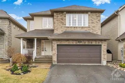 1486 Comfrey Crescent, Orleans - Cumberland And Area, On K4a 0t1