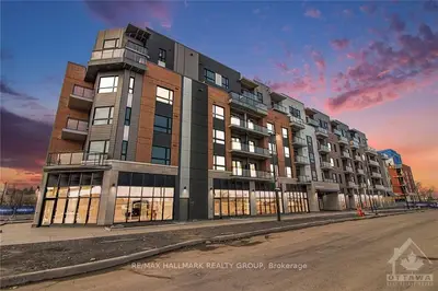 1350 Hemlock Road 204, Manor Park - Cardinal Glen And Area, On K1k 5c2