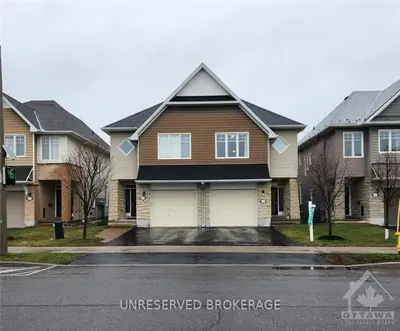 428 GERRY LALONDE Drive, Orleans - Cumberland and Area, ON K4A 0X2