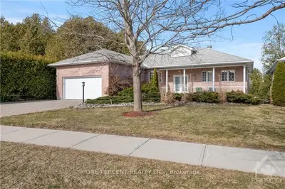 77 WEST RIDGE Drive, Stittsville - Munster - Richmond, ON K2S 1W2