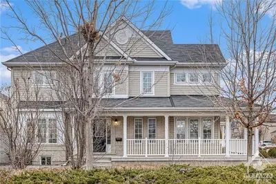 580 ROSEHILL Avenue, Stittsville - Munster - Richmond, ON K2S 0E8