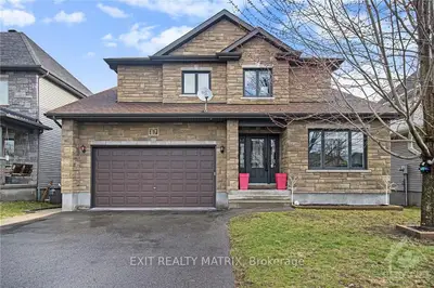67 South Indian Drive, The Nation, On K0a 2m0