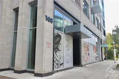 108 Richmond Road 808, Westboro - Hampton Park, On K1z 0b3