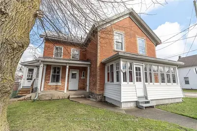 84 PEARL Street W, Brockville, ON K6V 4C2