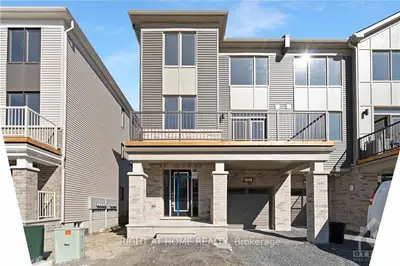 705 Quilter Row, Stittsville - Munster - Richmond, On K0a 2z0