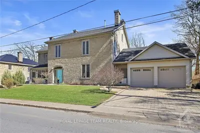 147 Dibble Street W, Prescott, On K0e 1t0