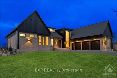 1345 SOUTH BEACH Boulevard, Greely - Metcalfe - Osgoode - Vernon and Area, ON K4P 0A4