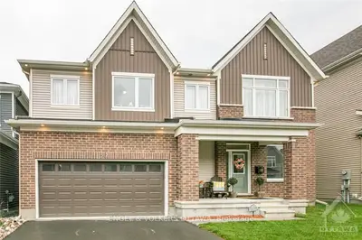 512 Ponthieu Circle, Orleans - Convent Glen And Area, On K1w 0n5