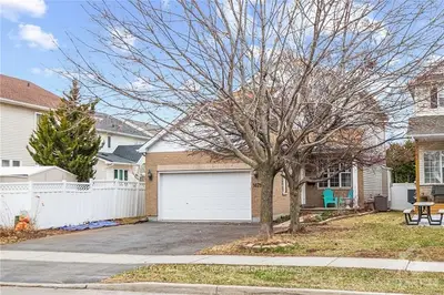 1671 Varennes Boulevard, Orleans - Cumberland And Area, On K4a 4b2