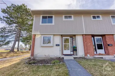 3893a Old Richmond Road, Bells Corners And South To Fallowfield, On K2h 8t8