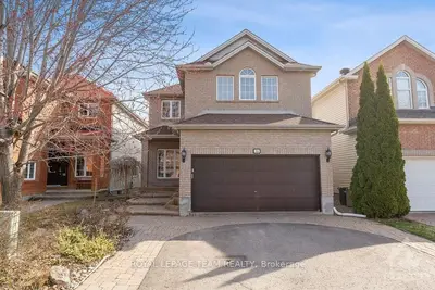 96 Borealis Crescent, Overbrook - Castleheights And Area, On K1k 4t6