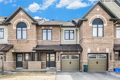102 Lerta Way, Orleans - Cumberland And Area, On K4a 0w5