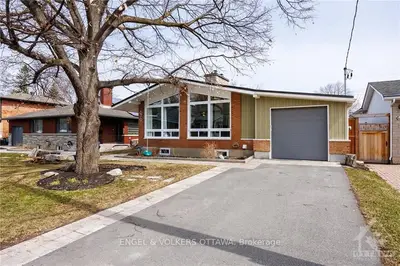 679 HIGHLAND Avenue, Carlingwood - Westboro and Area, ON K3A 2K5