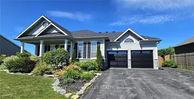 111 Antler Court, Mississippi Mills, On K0a 1a0