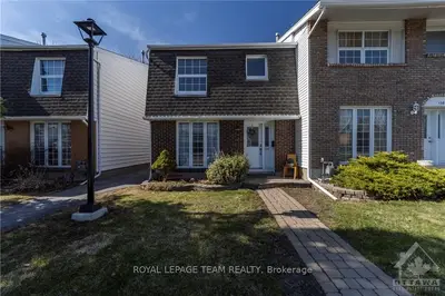 1381 Cahill Drive, Hunt Club - South Keys And Area, On K1v 8v6