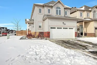 2678 Tempo Road, North Grenville, On K0g 1j0
