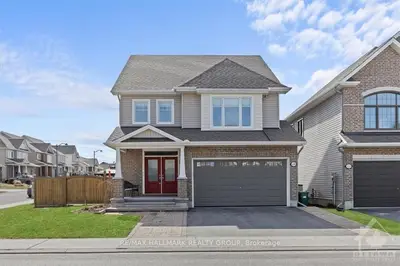620 Baie Des Castors Street, Orleans - Cumberland And Area, On K4a 1e8