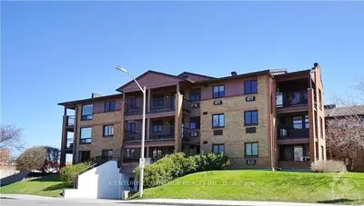316 Savard Avenue 311, Vanier And Kingsview Park, On K1l 7s2