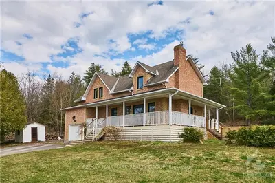 375 Wilson Road, Clarence-rockland, On K4k 1k7
