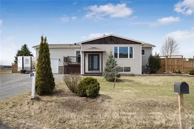 3736 Marcil Road, Clarence-rockland, On K0a 1e0