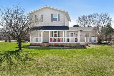 7004 County Rd 29 Road, Elizabethtown-kitley, On K6v 5t4