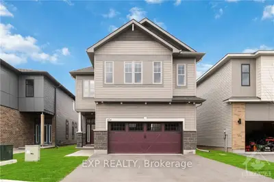 604 Enclave Lane, Clarence-rockland, On K4k 1t2
