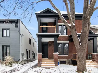 179A CATHCART Street, Lower Town - Sandy Hill, ON K1N 5C1
