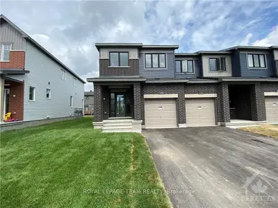 119 NATARE Place, Kanata, ON K2T 0P6
