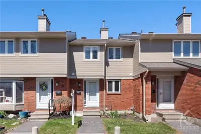 1703 Rodin Way, Orleans - Convent Glen And Area, On K1c 4y9