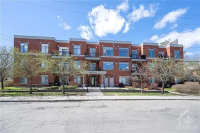 950 Marguerite Avenue 306, Overbrook - Castleheights And Area, On K1k 3t8