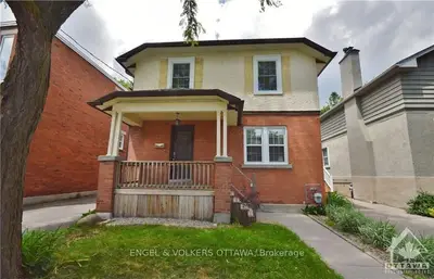 57 Ivy Crescent, New Edinburgh - Lindenlea, On K1m 1y1