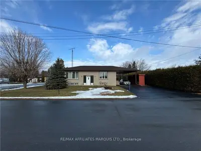 25 Boundary Street, South Glengarry, On K0c 1n0