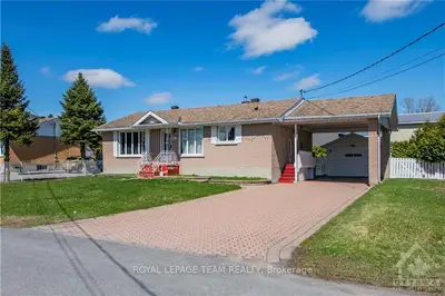 947 Saint-jacques Street, Clarence-rockland, On K4k 1c1