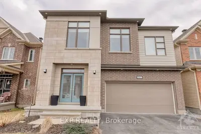 903 PEDIGREE Street, Stittsville - Munster - Richmond, ON K2S 0Y5