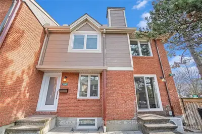 545 Canteval Terrace 106, Orleans - Cumberland And Area, On K4a 2e4