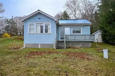 86 Leeder Cottage Road, Elizabethtown-kitley, On K0e 1y0