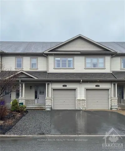 2207 Descartes Street, Orleans - Cumberland And Area, On K4a 0w4