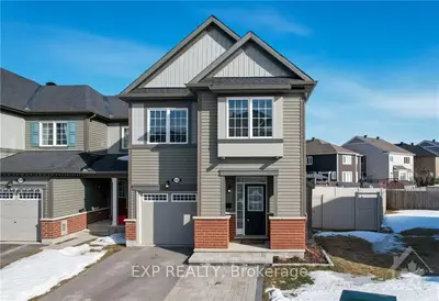 516 Broadleaf Street, Orleans - Cumberland And Area, On K4a 1a3