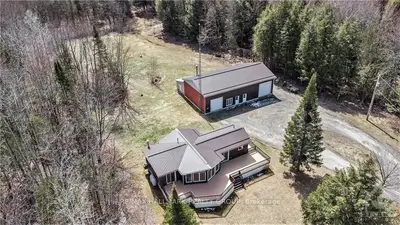 1830 Plantagenet Concession 6 Road, Alfred And Plantagenet, On K0b 1l0