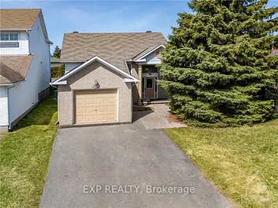 1936 Sunland Drive, Orleans - Cumberland And Area, On K4a 3t3