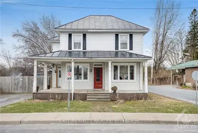 4554 ST-CATHERINE Street, The Nation, ON K0C 2B0
