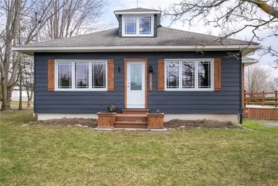 4205 County Rd 34 Road, South Glengarry, On K0c 1l0