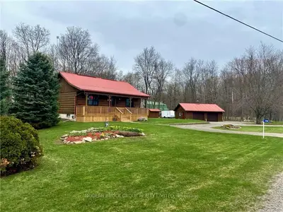 358 Kitley Line 9 Line, Elizabethtown-kitley, On K0e 1h0