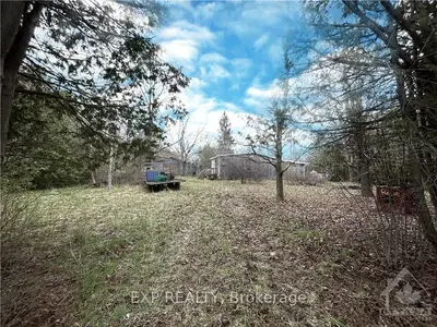1202 County 18 Road, North Grenville, On K0g 1j0